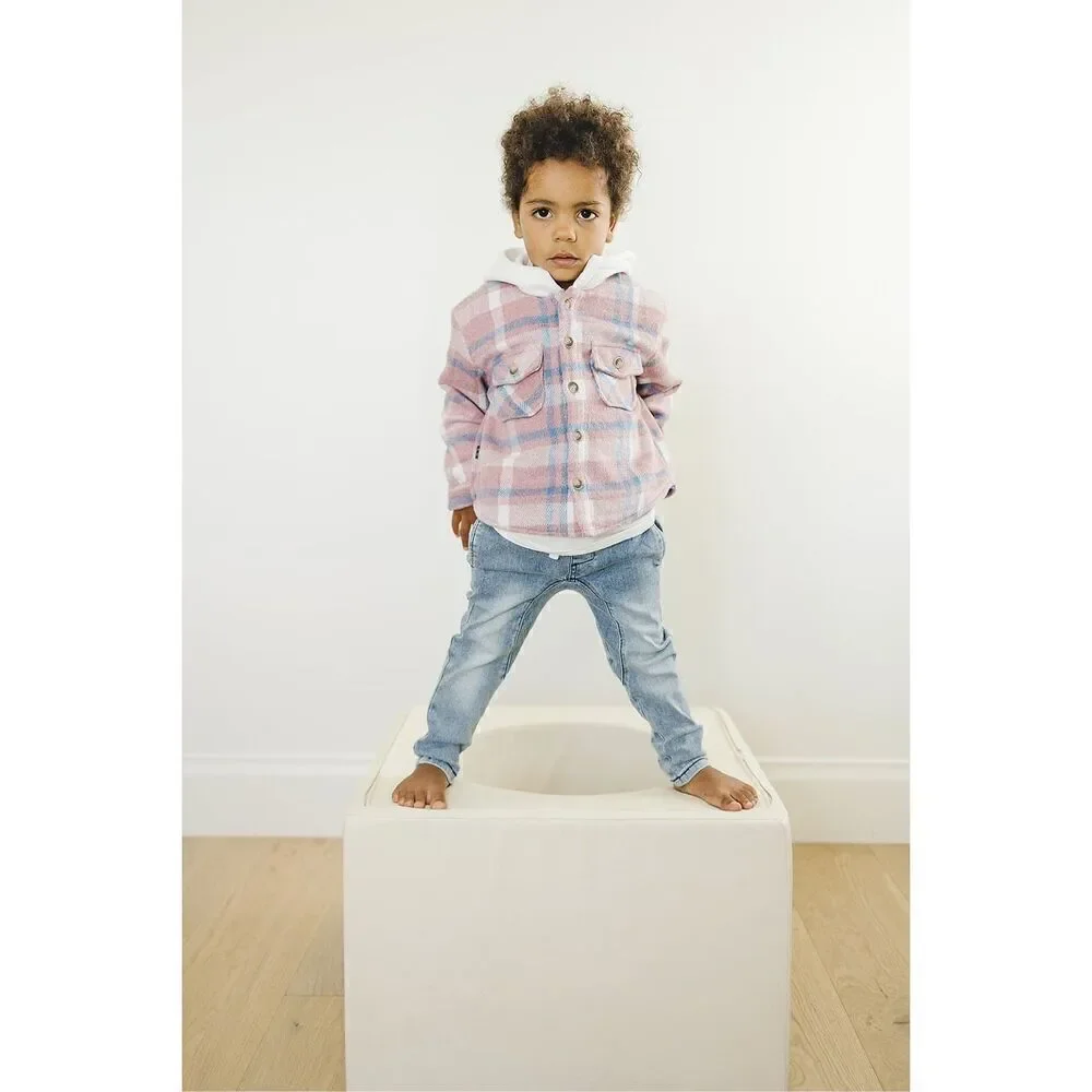 Olive and Scout 6m $49